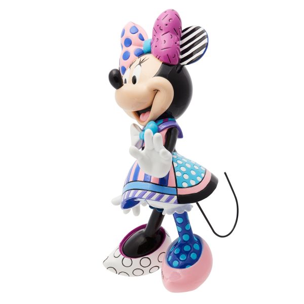 Minnie Mouse by BRITTO For Cheap