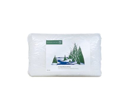 Ice Crystal Blanket Of Snow Online Sale