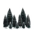 Landscape Trees Snow Road For Discount