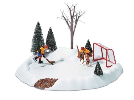 Hockey Practice Animated Online