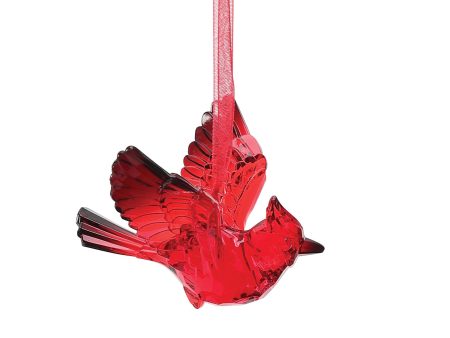 Cardinal Messenger, Mom on Sale