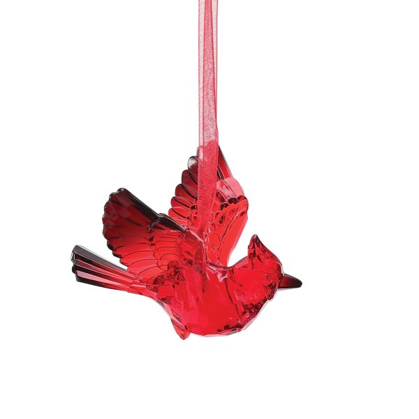 Cardinal Messenger, Mom on Sale