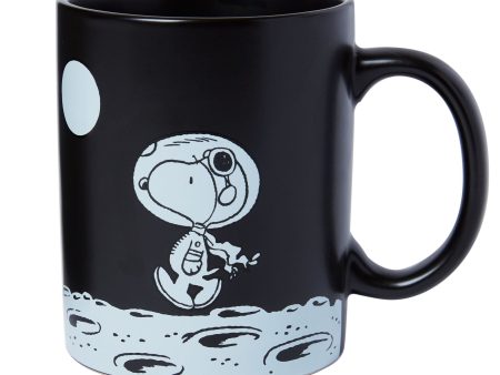 Snoopy Give Me Some Space Discount