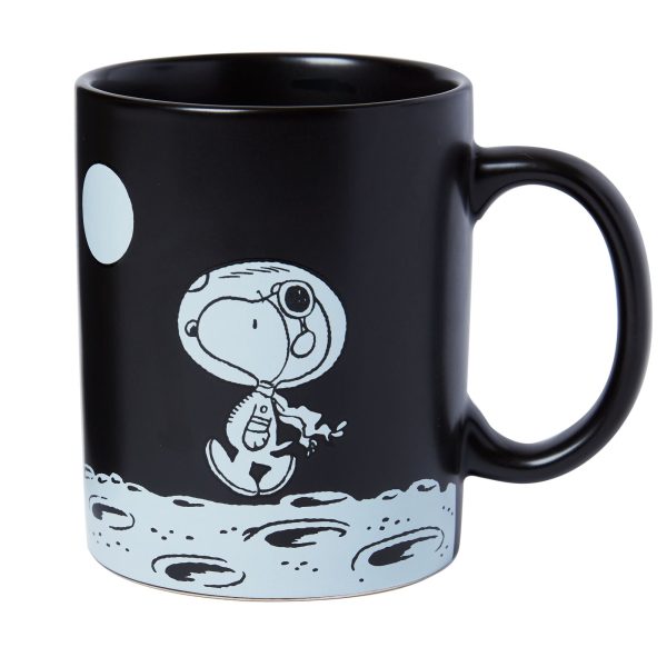 Snoopy Give Me Some Space Discount