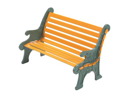 Wrought Iron Park Bench Discount