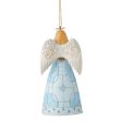 Rainbow Bridge Angel Ornament For Discount