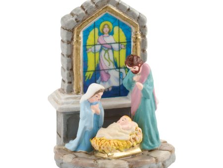 Dickens Nativity Supply