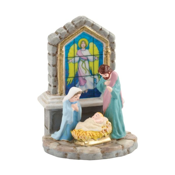 Dickens Nativity Supply