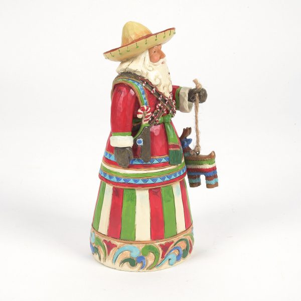 Mexican Santa Online Hot Sale