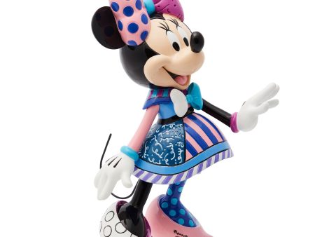 Minnie Mouse by BRITTO For Cheap