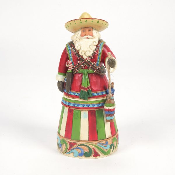 Mexican Santa Online Hot Sale