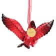 Cardinal Messenger, Mom on Sale