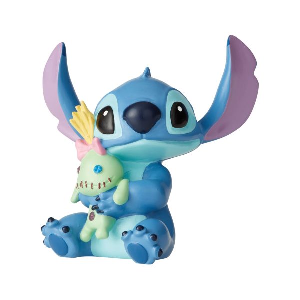 Stitch with Scrump mini on Sale