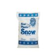 Real Plastic Snow Online