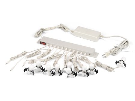 Building & Acc Lighting System Online Sale