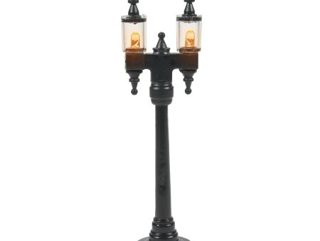 Double Street Lamps Hot on Sale