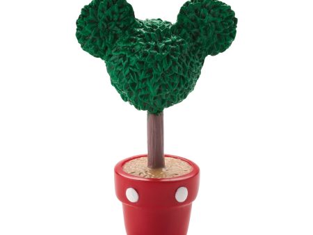 Mickey Topiary For Discount