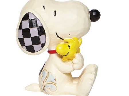 Mini Snoopy and Woodstock Online Hot Sale