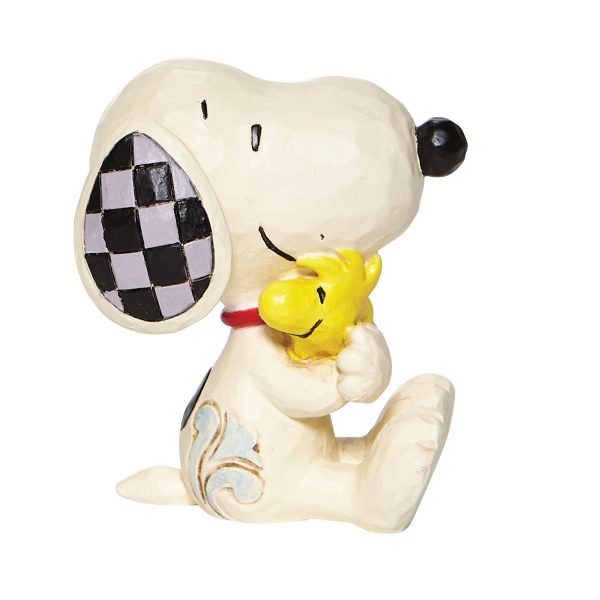 Mini Snoopy and Woodstock Online Hot Sale