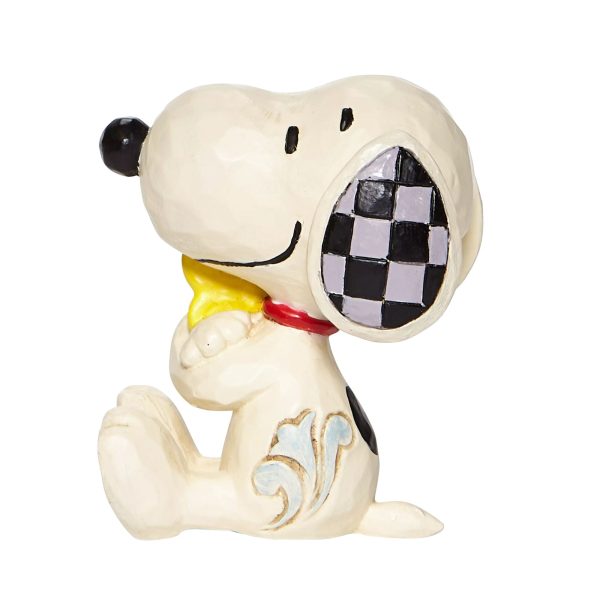 Mini Snoopy and Woodstock Online Hot Sale