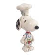 JSPEA Snoopy Chef Mini Supply