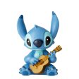 Stitch with Guitar mini Online Sale