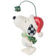 Snoopy Mistletoe Mini Online