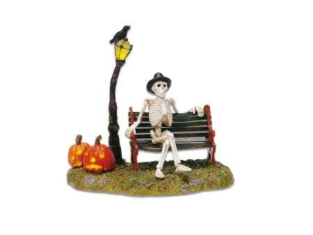 Resting My Bones Online Hot Sale