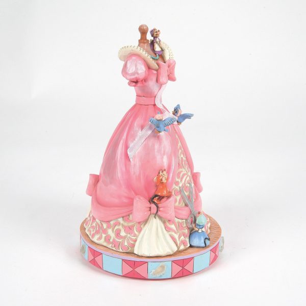 Cinderella s Pink Dress Music For Sale