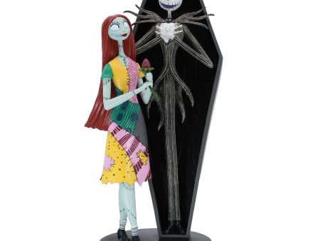 DSSHO Jack &Sally Coffin Fig Fashion