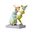 Peter Pan, Wendy & Tinker Bell Sale