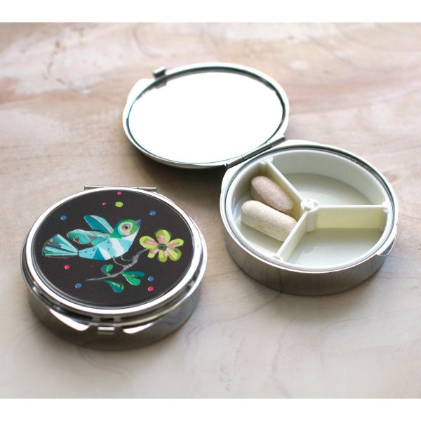 Songbird Pill Box Sale