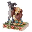 Lady and the Tramp Love Hot on Sale