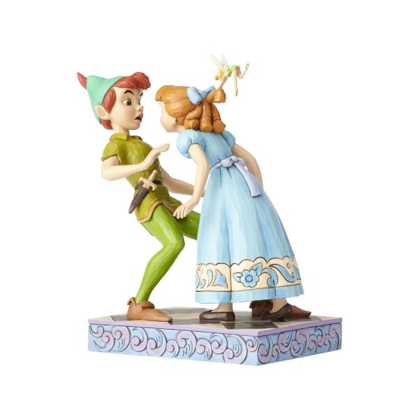 Peter Pan, Wendy & Tinker Bell Sale