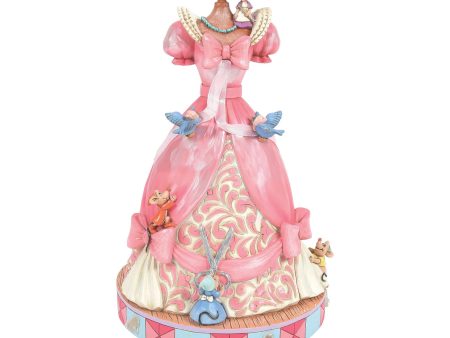 Cinderella s Pink Dress Music For Sale