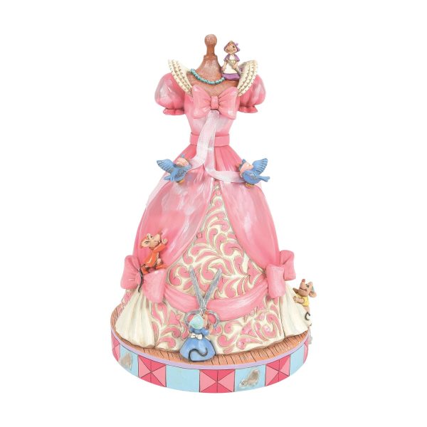 Cinderella s Pink Dress Music For Sale