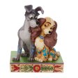 Lady and the Tramp Love Hot on Sale