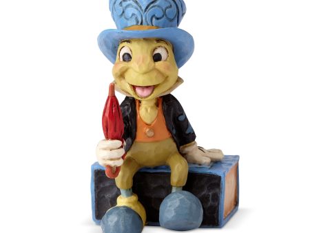 Mini Jiminy Cricket Sale