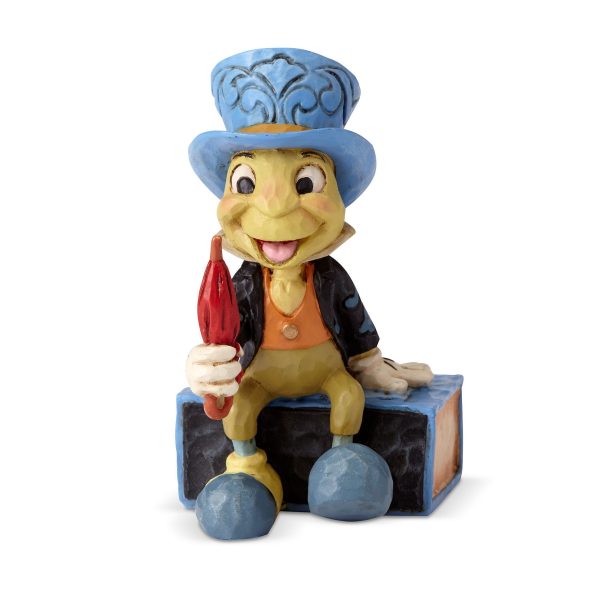 Mini Jiminy Cricket Sale