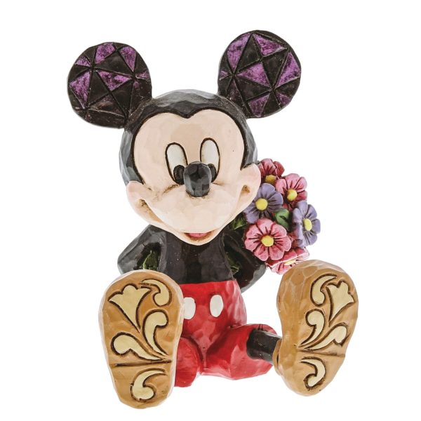 Mini Mickey Mouse For Sale