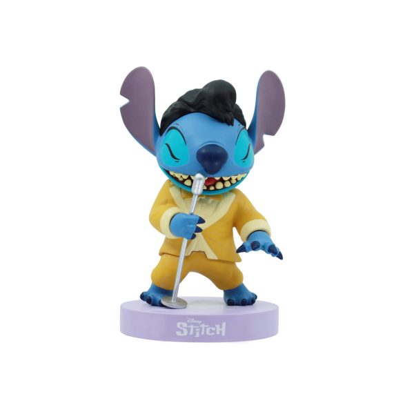 Stitch Gold Lame 4.5  Figurine For Sale