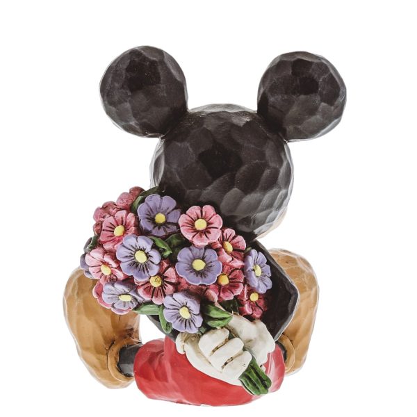 Mini Mickey Mouse For Sale