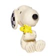 Mini Snoopy and Woodstock Online Hot Sale