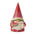 Watermelon Gnome Figurine Sale