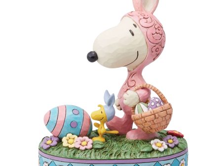 Snoopy & Woodstock Easter Sale