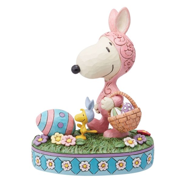 Snoopy & Woodstock Easter Sale