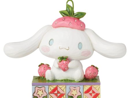 Cinnamoroll Strawberry Supply