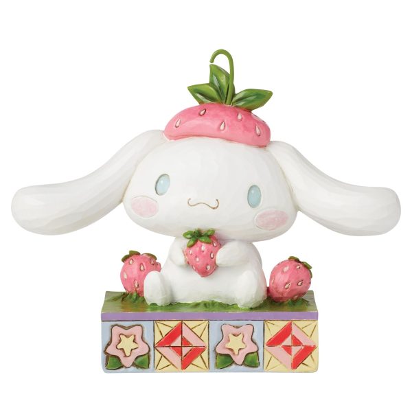 Cinnamoroll Strawberry Supply