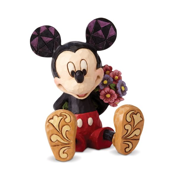 Mini Mickey Mouse For Sale