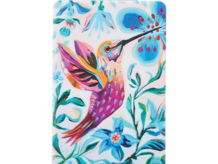 Hummingbird Compact Mirror Supply